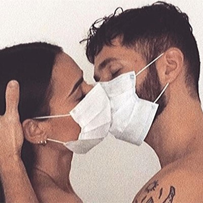 Cómo llevar bien la cuarentena en pareja