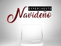 Experimento Navidad 2016.