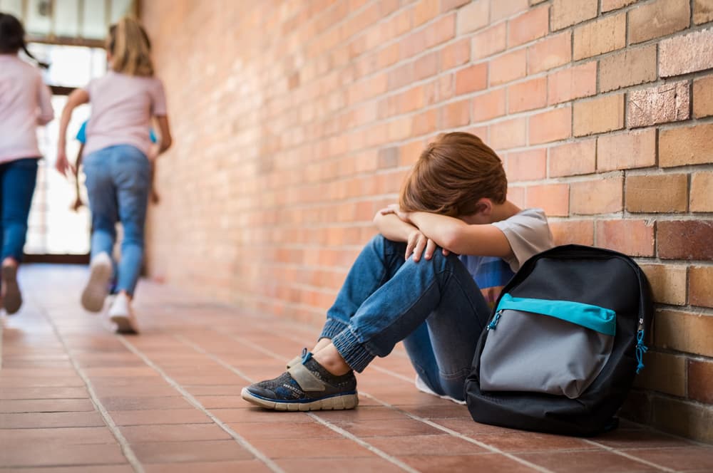 Psicólogo infantil en Vigo