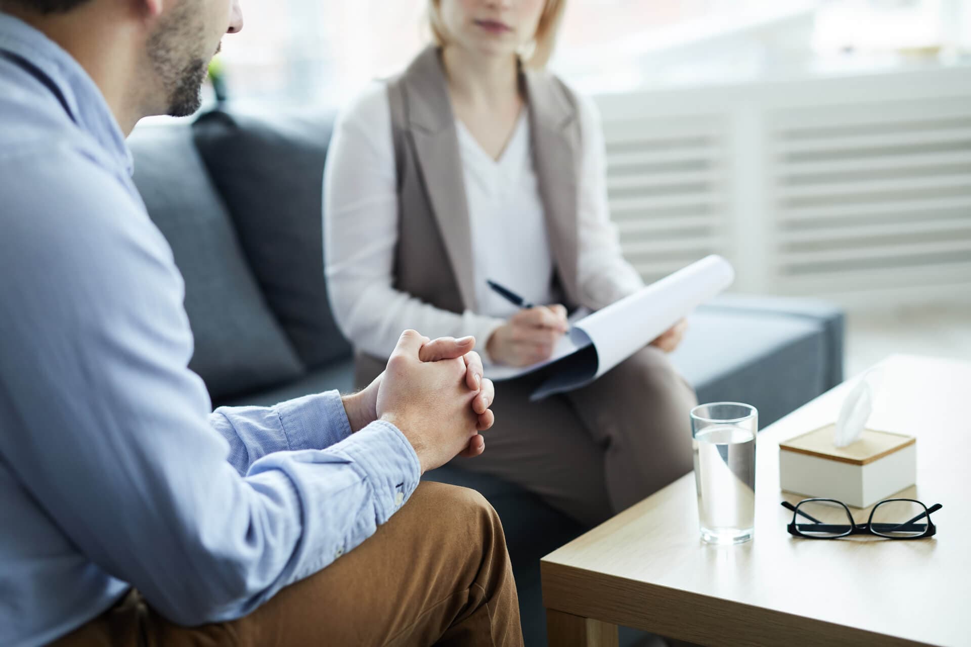 Psicologos especialistas en depresion en Vigo