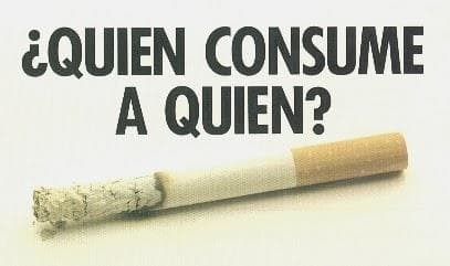 ¡¡¡Quiero dejar de fumar!!!