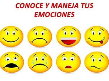 Taller: "Aprende a regular tus emociones".